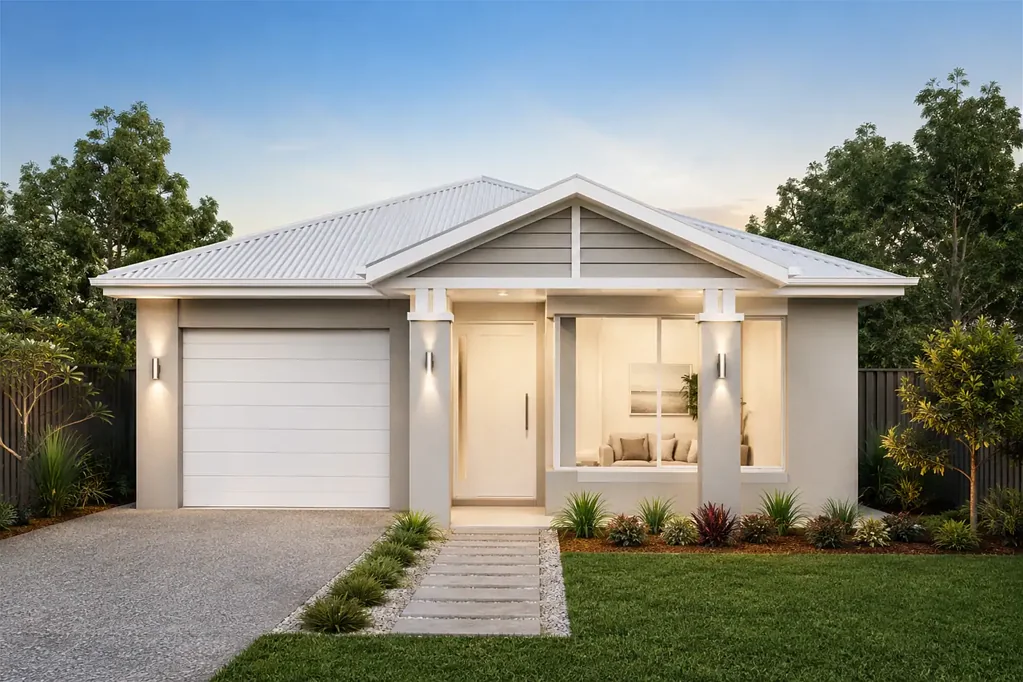 Walloon 4 Bedroom STYLISH TURNKEY HOME - PERFECT FOR FIRST HOME BUYERS & INVESTORS