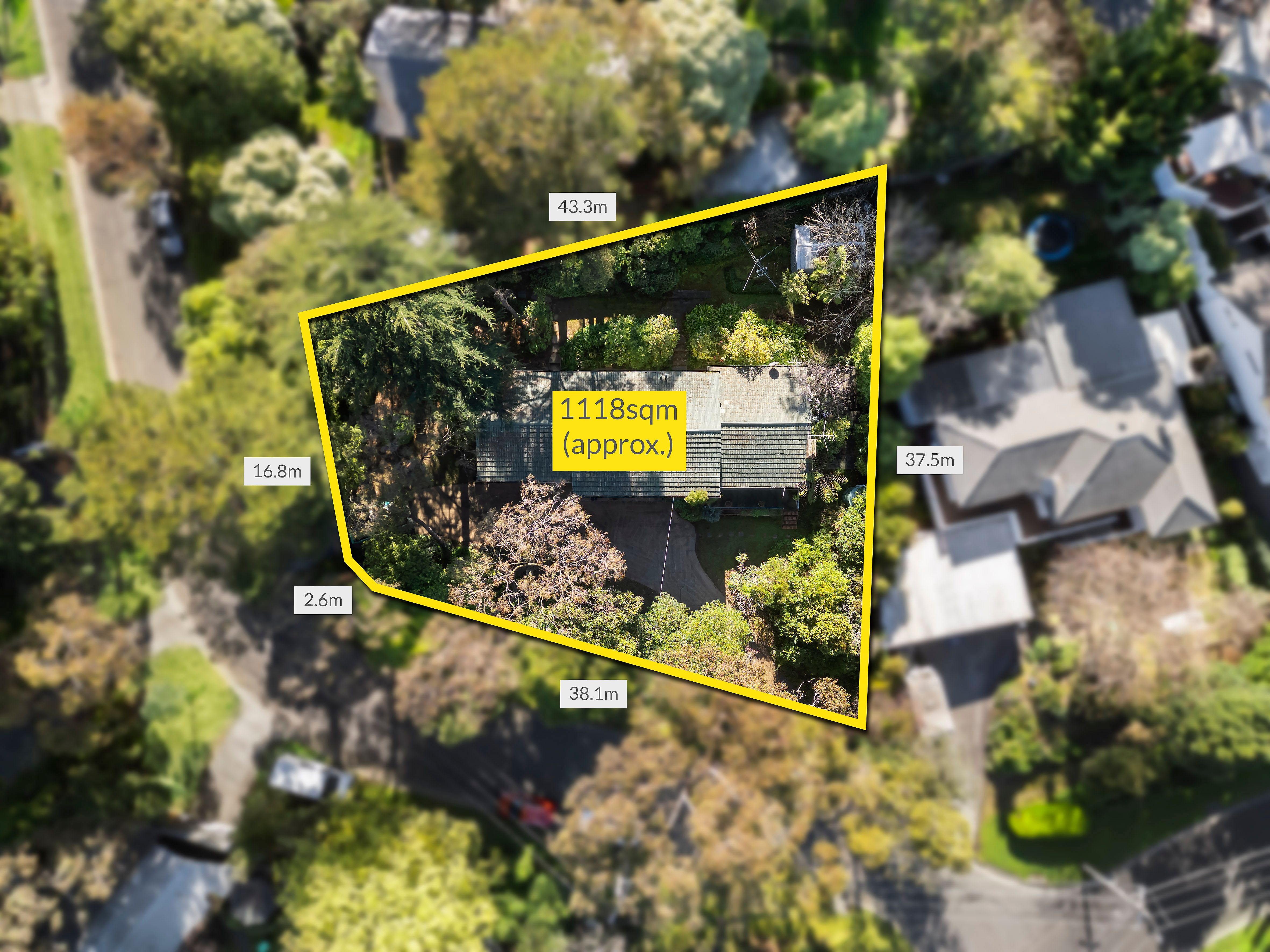 NEIGHBOURHOOD RESIDENTIAL ZONE - SCHEDULE 2