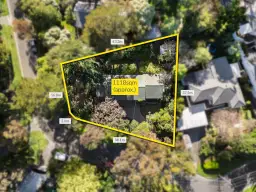 45 Pine Crescent, Ringwood North