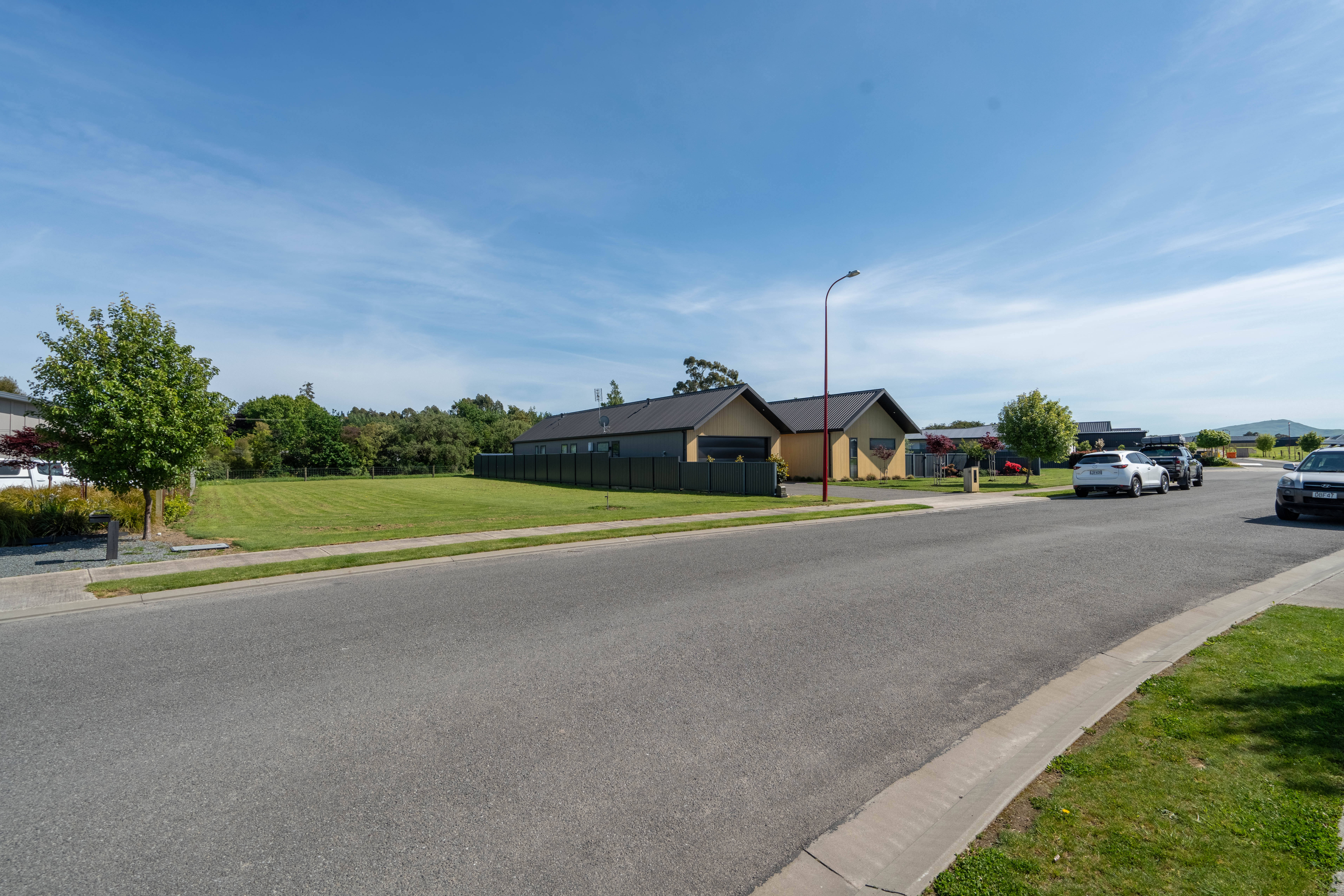 59 Miro Street, Masterton, Masterton, 0房, 0浴, Section