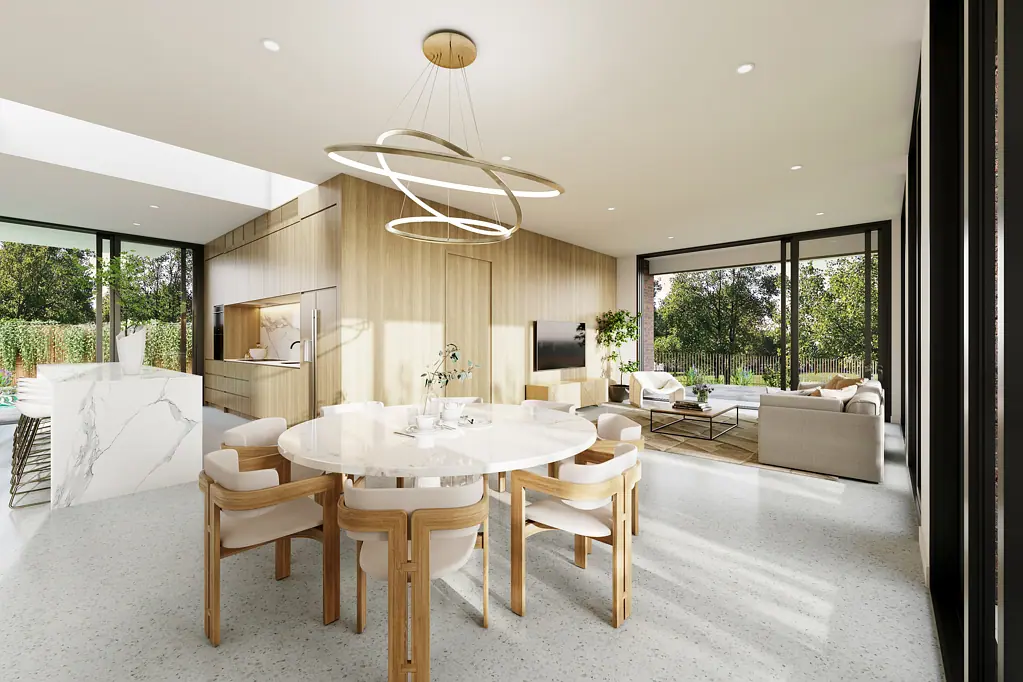 Little Bay 5Phòng ngủ One Sold ? One Remaining - Luxe Little Bay - Brand New Architect Designed Coastal Residence, Now Selling Off-The-Plan