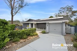 2A Mckellar Boulevard, Blue Haven