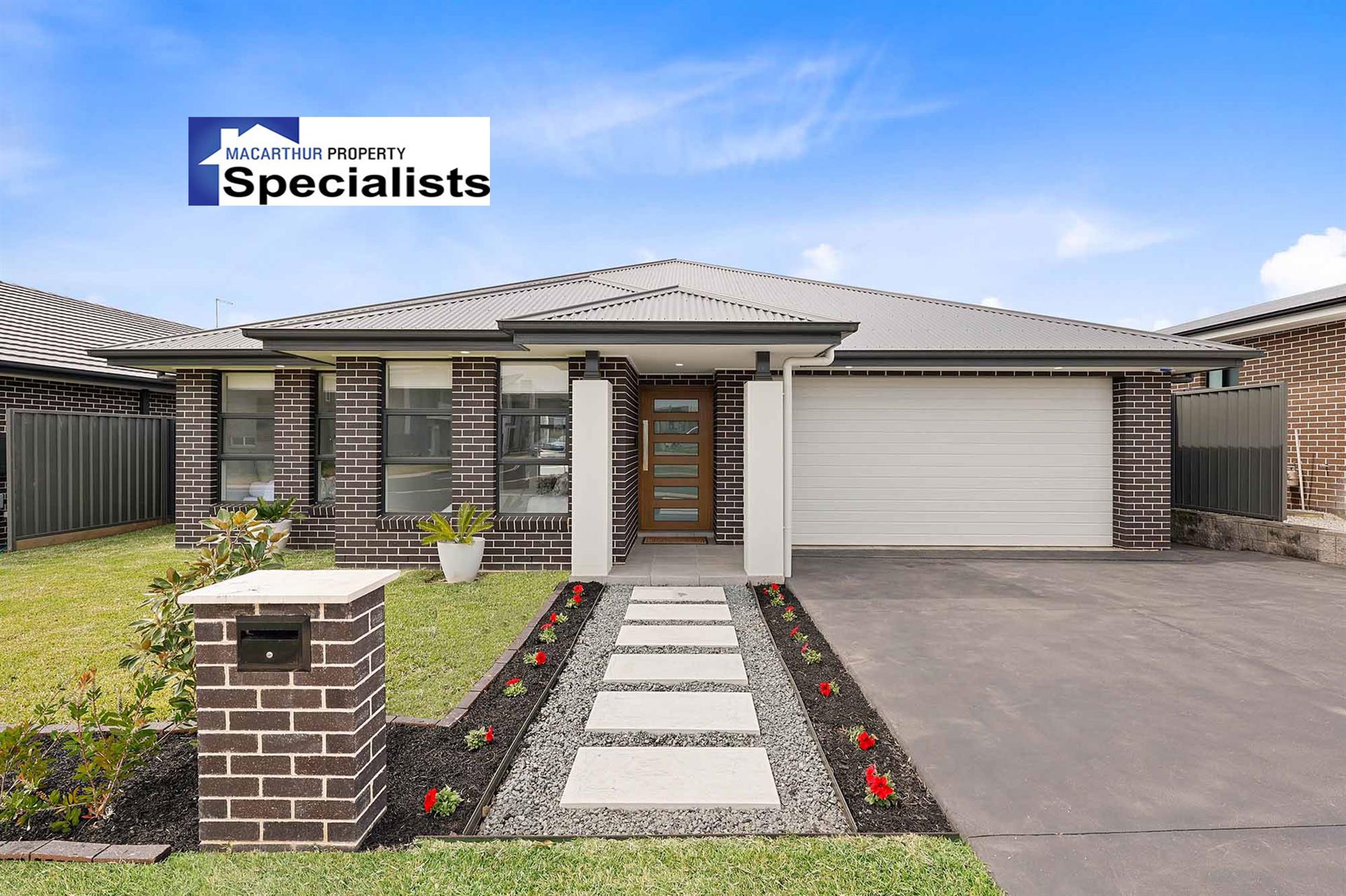 25 MCEVOY ST, ORAN PARK NSW 2570, 0 Schlafzimmer, 0 Badezimmer, House