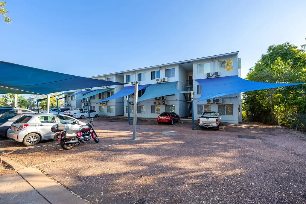 13/44 Lorna Lim Terrace, Driver, NT 830