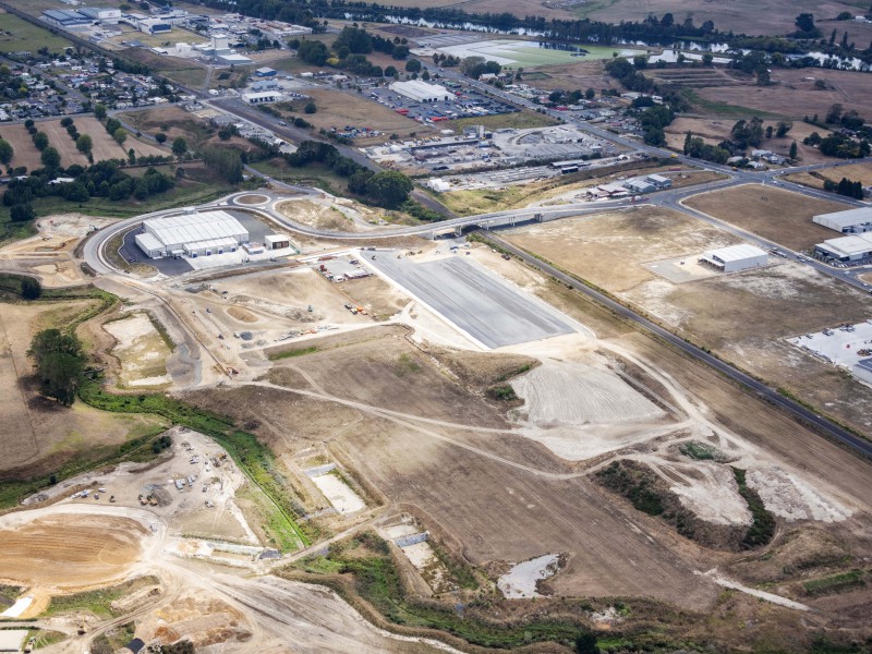 Kohia Drive, Horotiu, Waikato, 0 Kuwarto, 1 Banyo