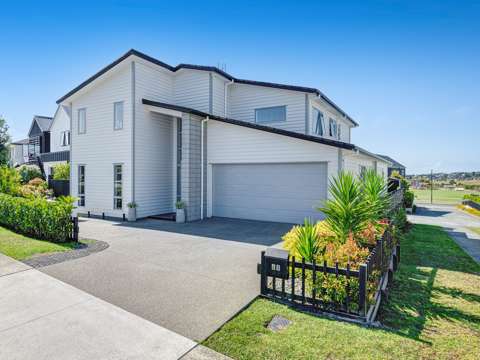 Silverdale 5房  Seriously for Sale - Disregard CV