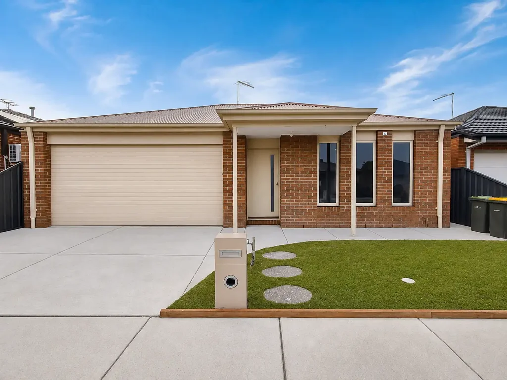 Newly renovated Family Home in amazing location