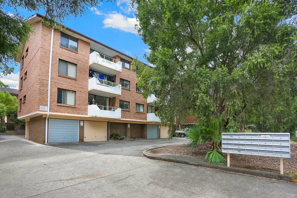 2/22 Luxford Road, Mount Druitt, NSW 2770