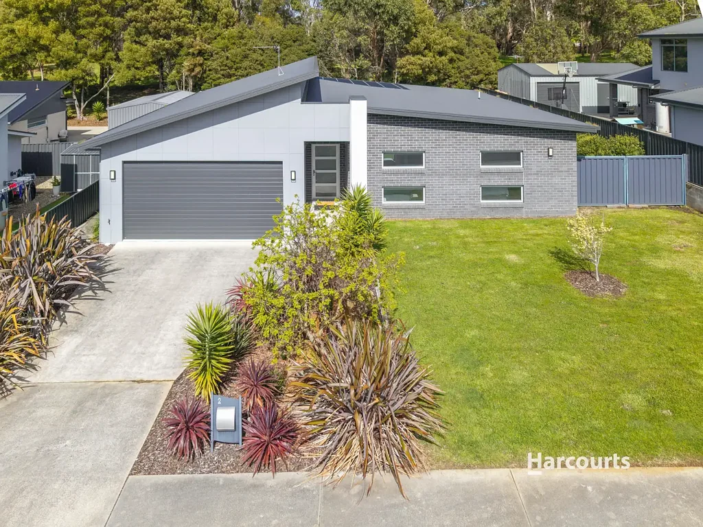 West Ulverstone 3房  Where Design and Function Come Together Perfectly