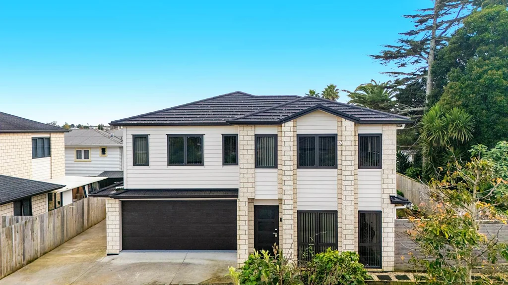 13A Puriri Road, Manurewa, Manukau City, Auckland