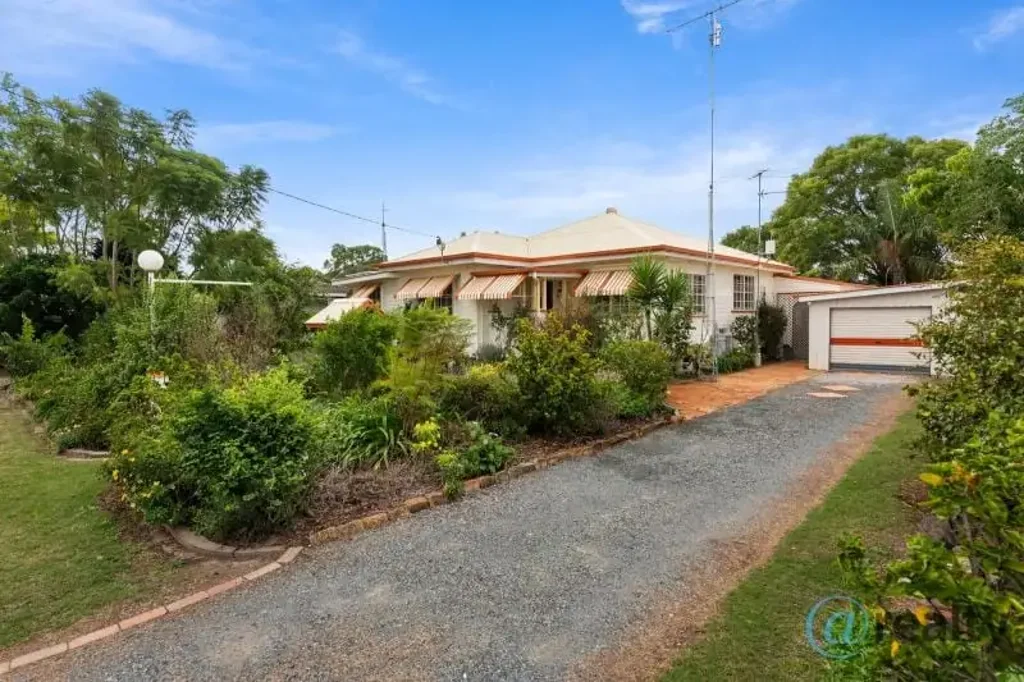5 Collins Street, Pittsworth, QLD 4356
