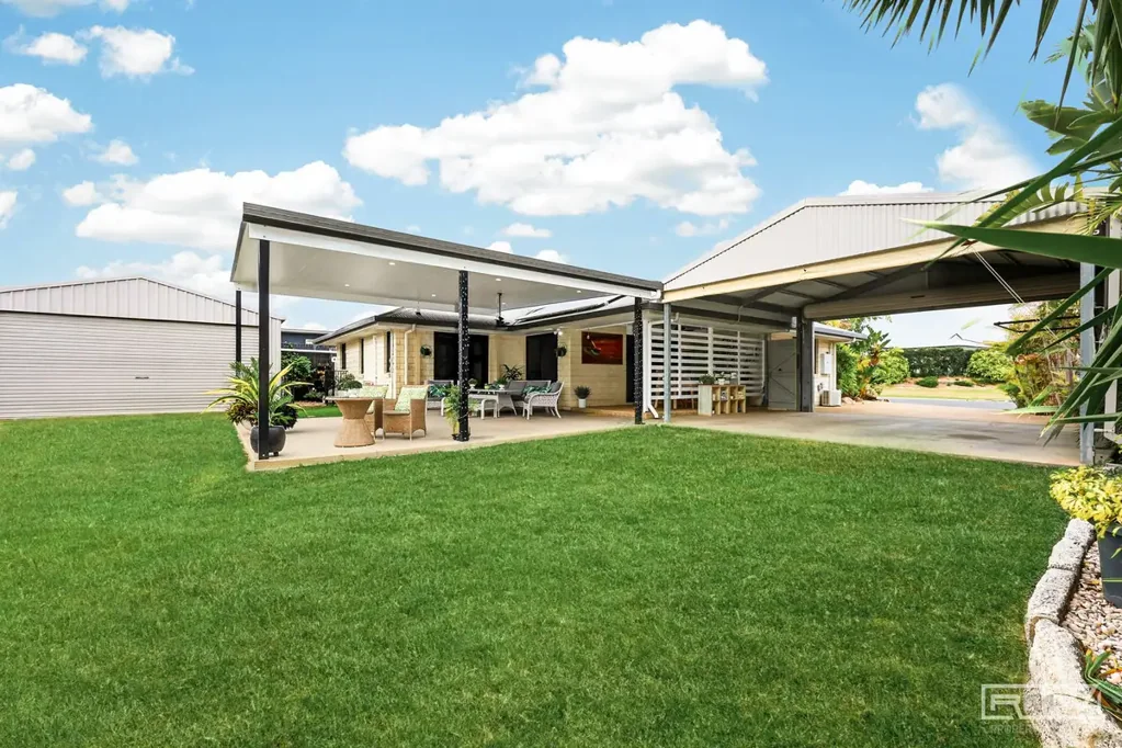 Taroomball 4Kwarto Spacious Family Living with Future Potential in One of Sea Haven's Quietest Locations