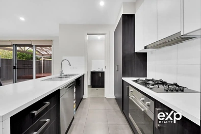 80 Fosters Road, Hillcrest, SA 5086, 3房, 2浴, House