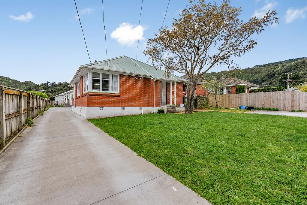 9 Hay Street, Naenae, Lower Hutt, Wellington
