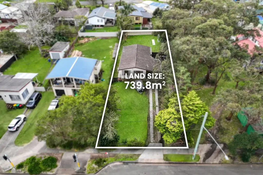 Killarney Vale 3બેડરૂમ Original Killarney Vale Home!