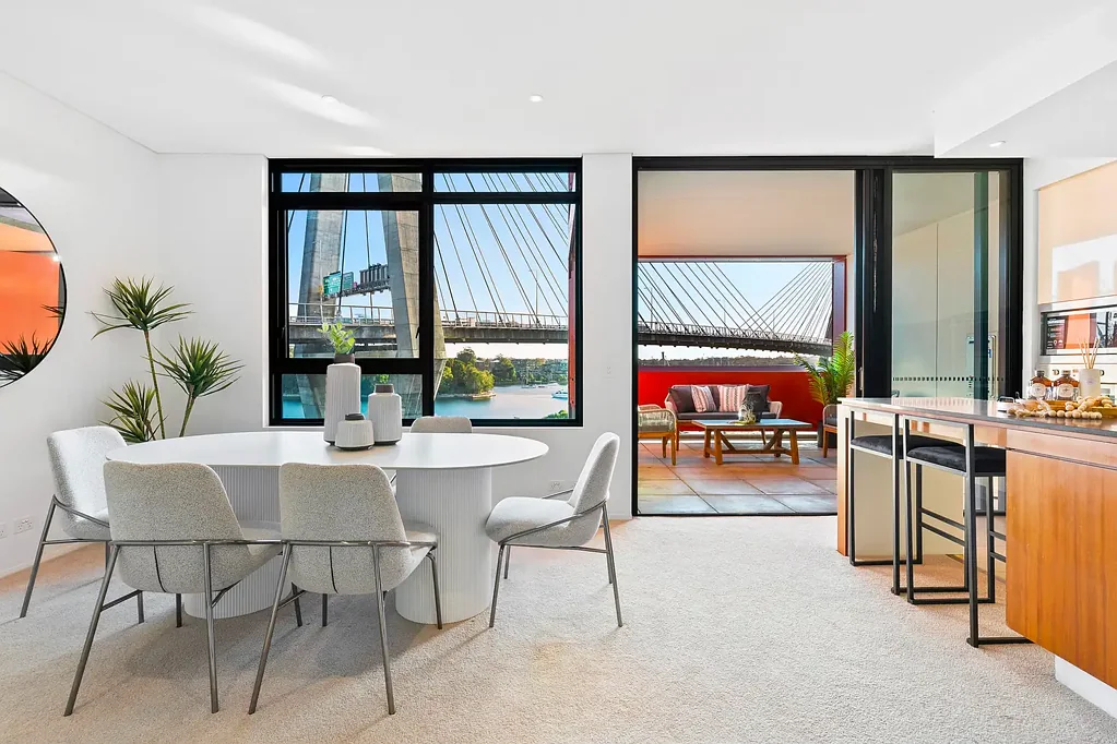G03/1 Distillery Drive, Pyrmont, NSW 2009