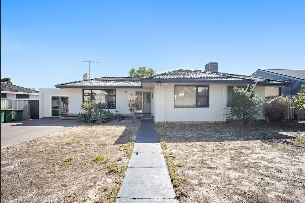 Fantastic Location - Family Home