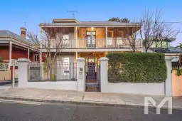 75 Ellen Street, Fremantle