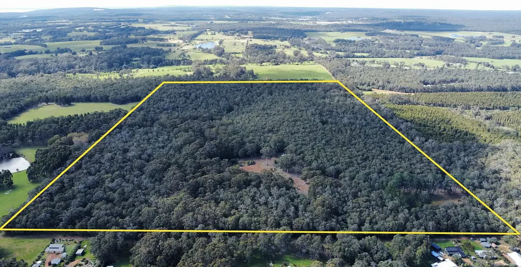 Witchcliffe MARYWINDEE - A Rare Legacy of Untouched Beauty