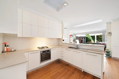 52 Killarney Street, Mosman, NSW 2088, 4房, 2浴, 整租独立别墅
