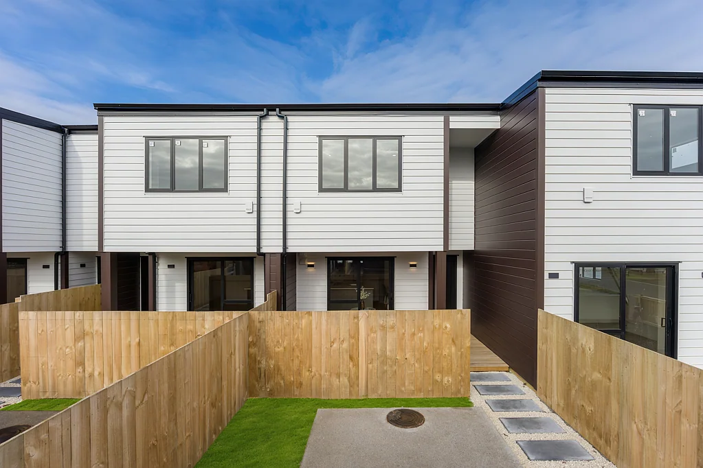 Karaka 3房  Quality New Home in Prime Locale