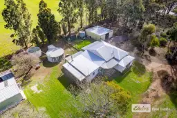 92 Jellicoe Road, Kendenup