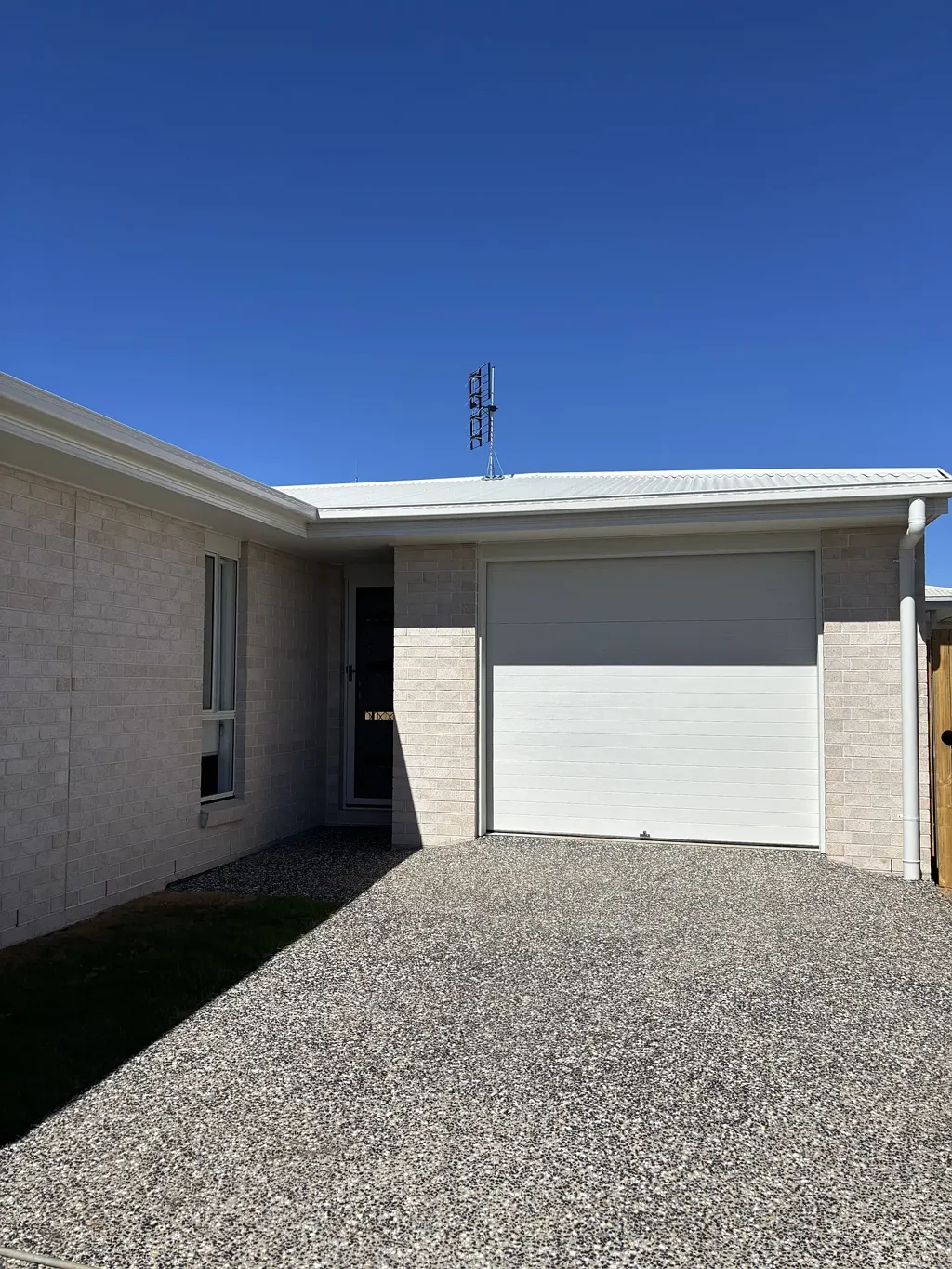Brand New 4 Bedroom Unit