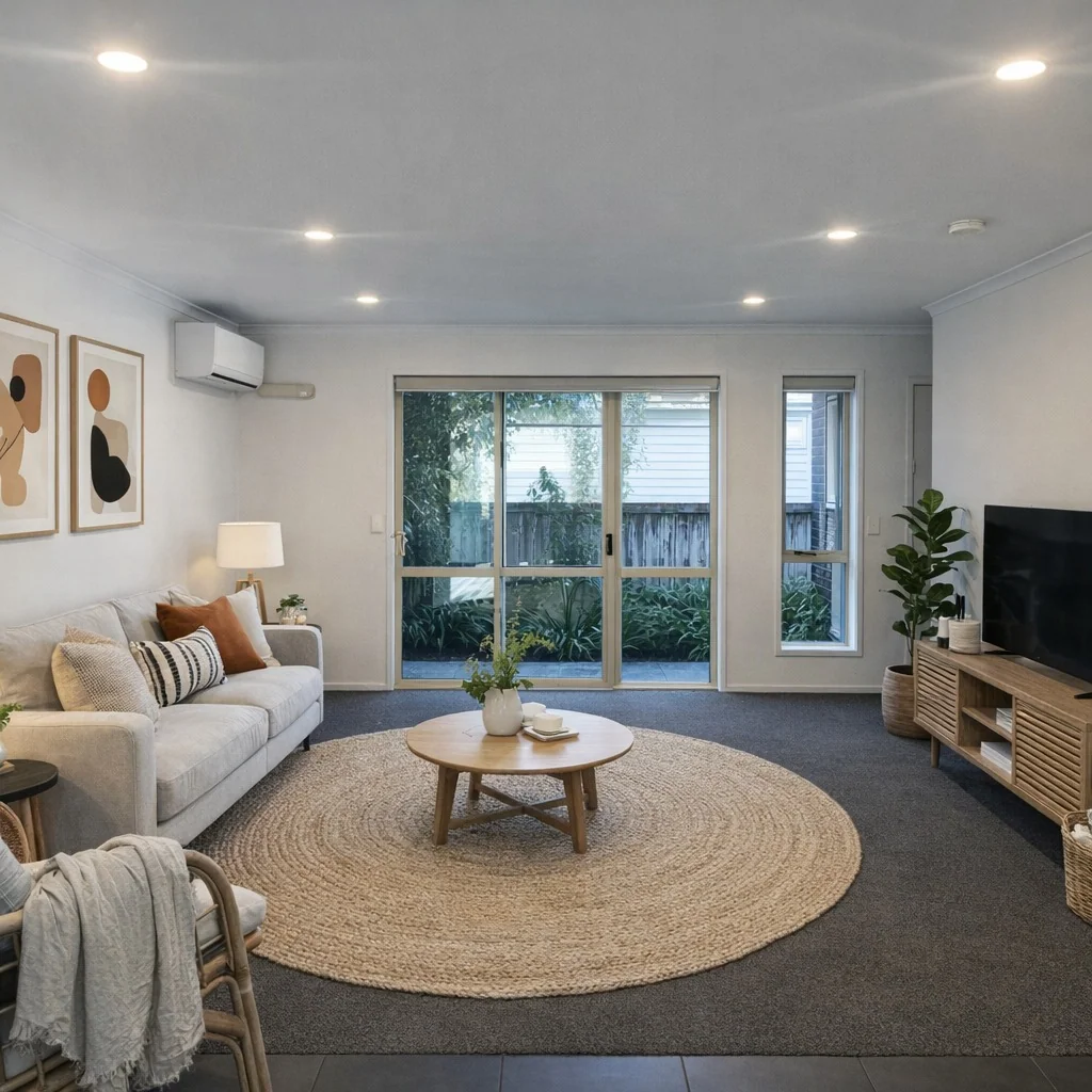 This 3 Bedroom, 2 Bathroom Home is now available to rent.