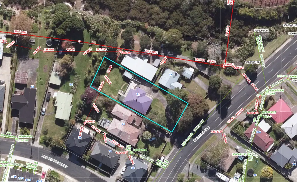 Te Atatu Peninsula 3Moenga RC, BC & EPA Approved for 8 Homes!