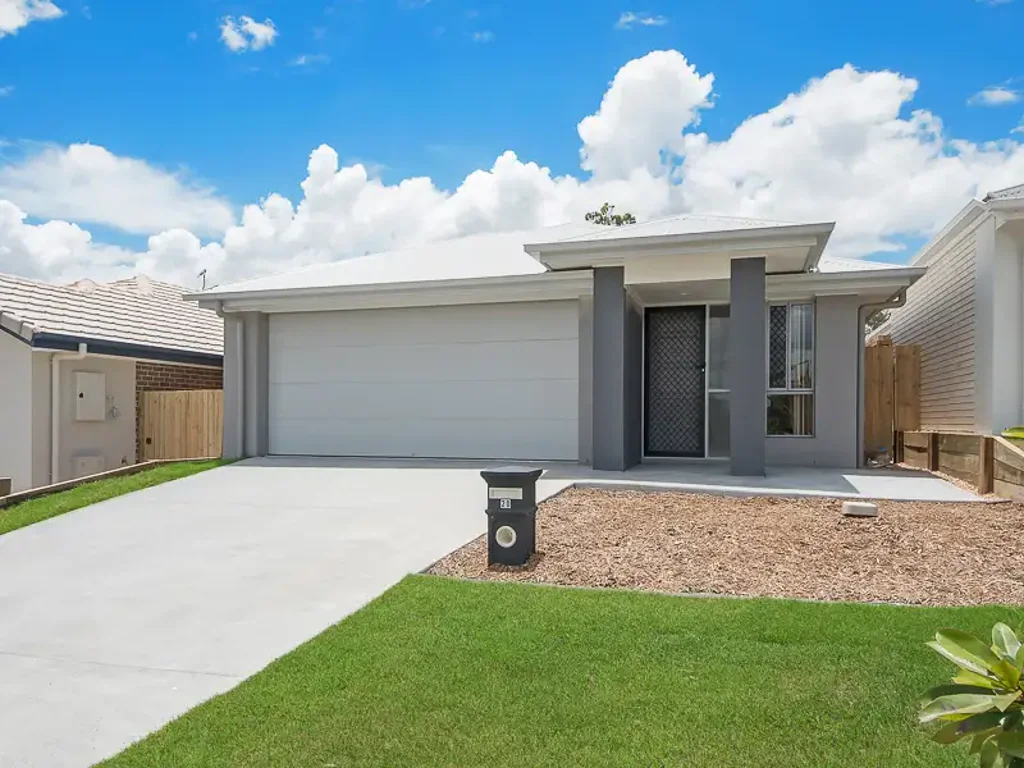 Three Living Areas + Low maintenance yard!!