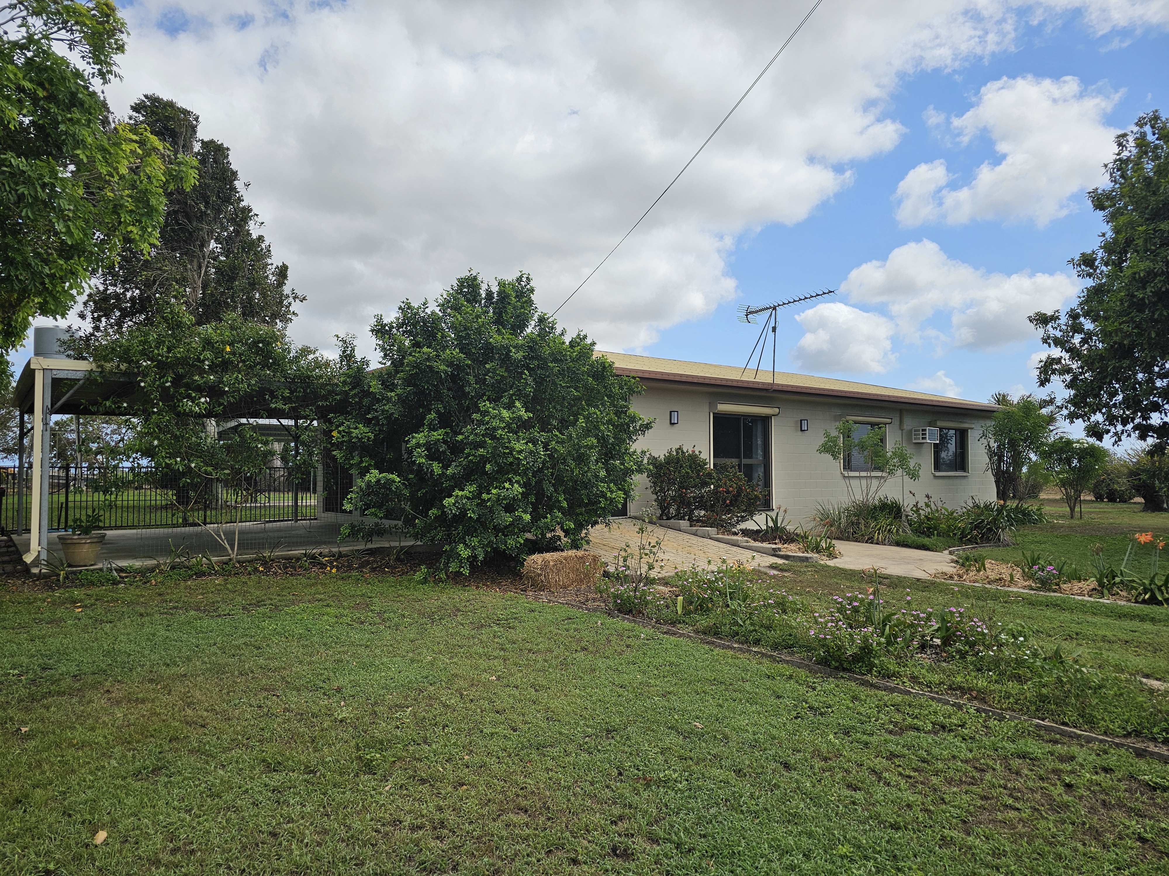 65 BURSTALL RD, AYR QLD 4807, 0 phòng ngủ, 0 phòng tắm, House