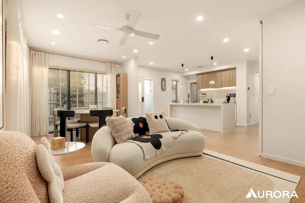 LOT 15/8 Lawrence Lyons Place, Kenmore, QLD 4069