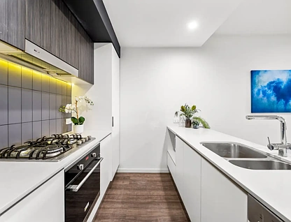 105/32 Gonzales Street, Macgregor, QLD 4109, 2 habitaciones, 2 baños, Apartment