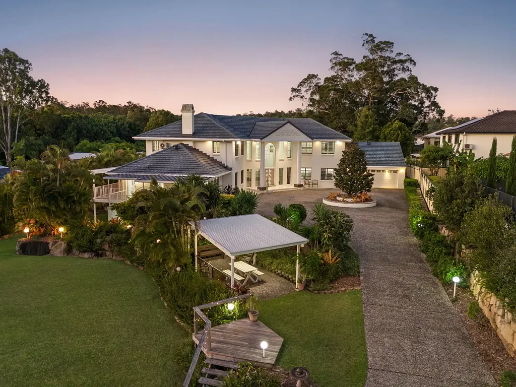 395 Loffs Road, Westlake, QLD 4074