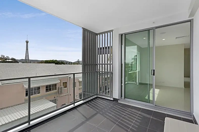 18/21 Manning Street, Milton, QLD 4064, 1 રૂમ, 1 બાથરૂમ, Apartment