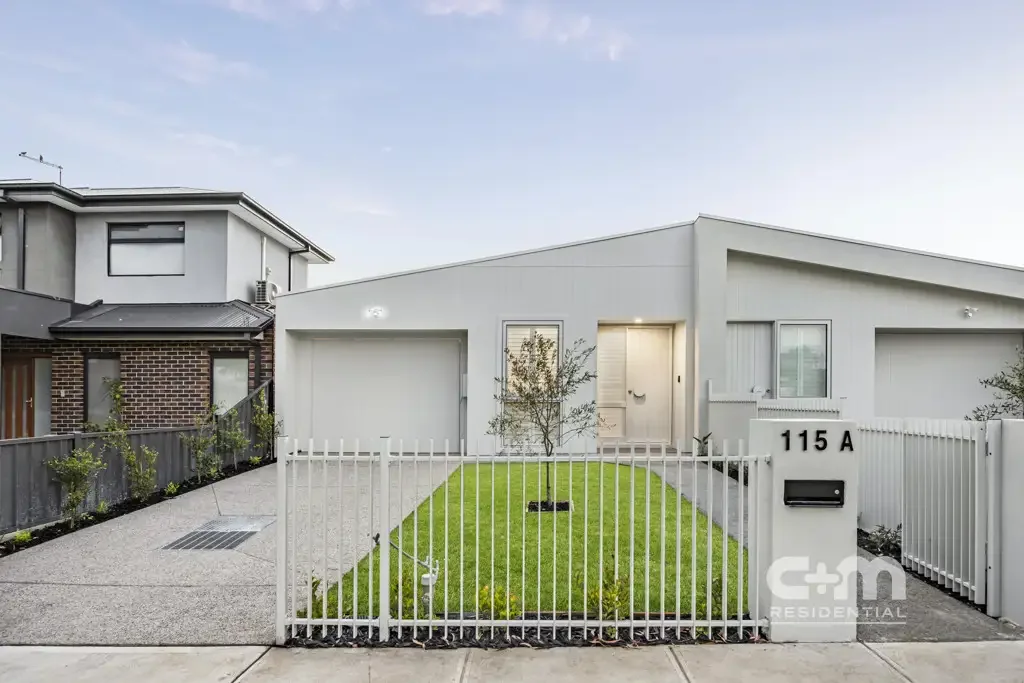 WELL PRESENTED 4 BEDROOM HOME!