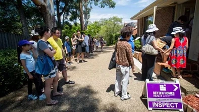限制中国买家10年后，澳洲终于尝到了苦果？刚刚，最新数据震惊楼市！