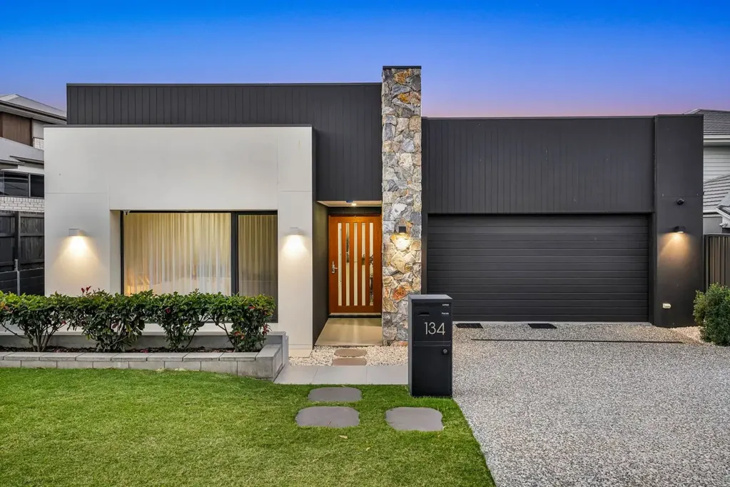 Spring Mountain 4房 DUBLIN | 设计惊艳！ DUBLIN | Designed to Impress !