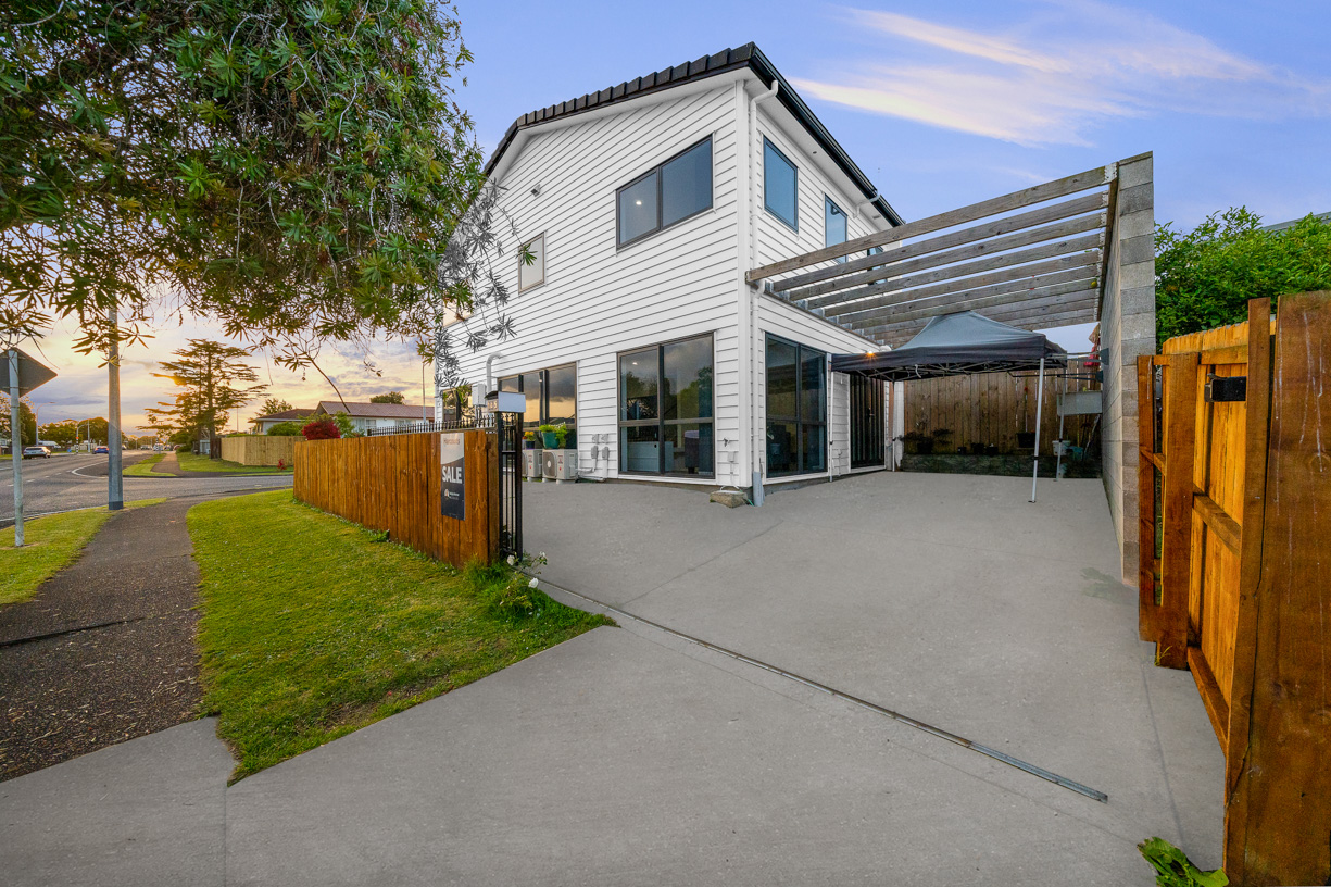 145 Wordsworth Road, Manurewa, Auckland - Manukau, 3房, 0浴, House