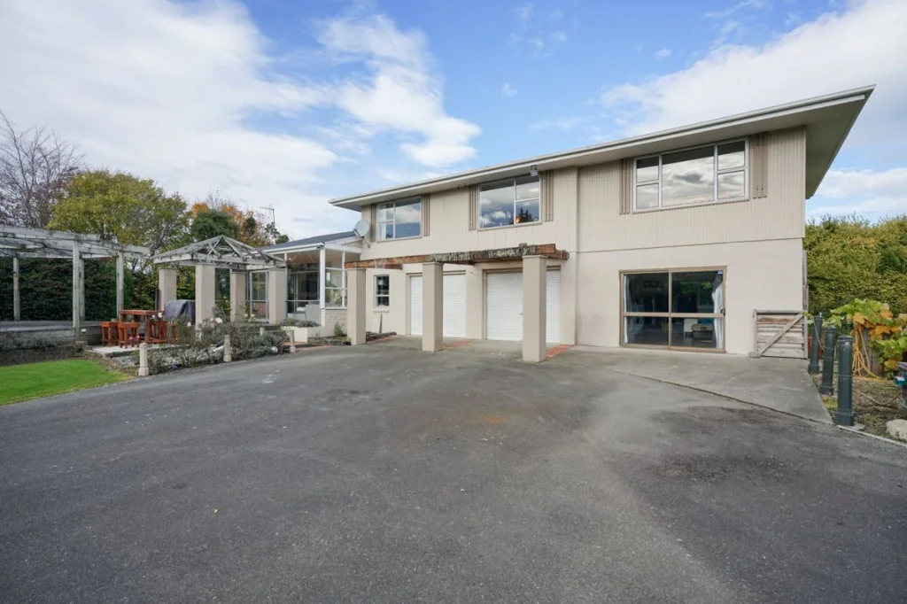 29 District Road, Kennington, Invercargill City