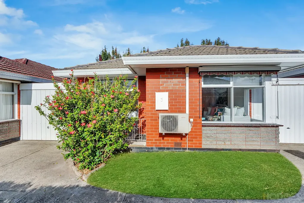 3/80 Warrigal Road, Parkdale, VIC 3195