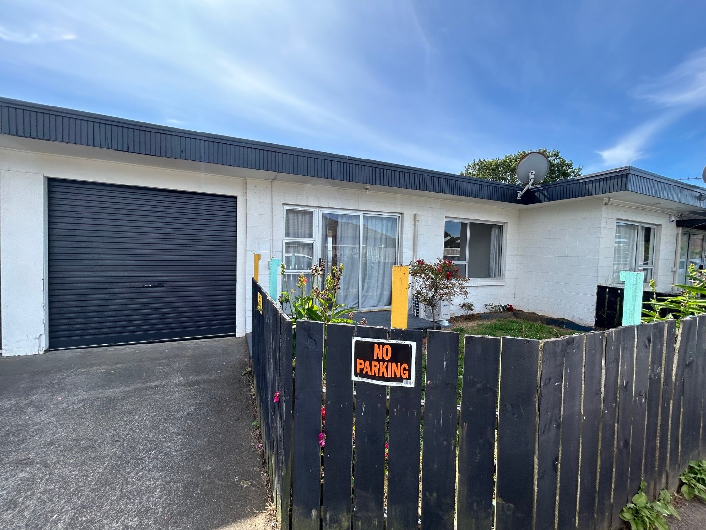 5/9 Vine Street, Mangere East, Auckland - Manukau, 1 غرف, 1 حمامات, Unit