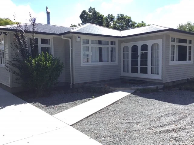 Renovated Family Home