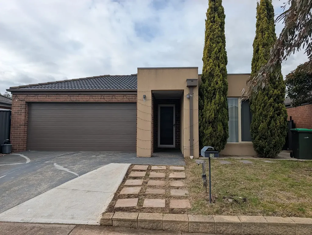 Family Home in the Heart of Tarneit!