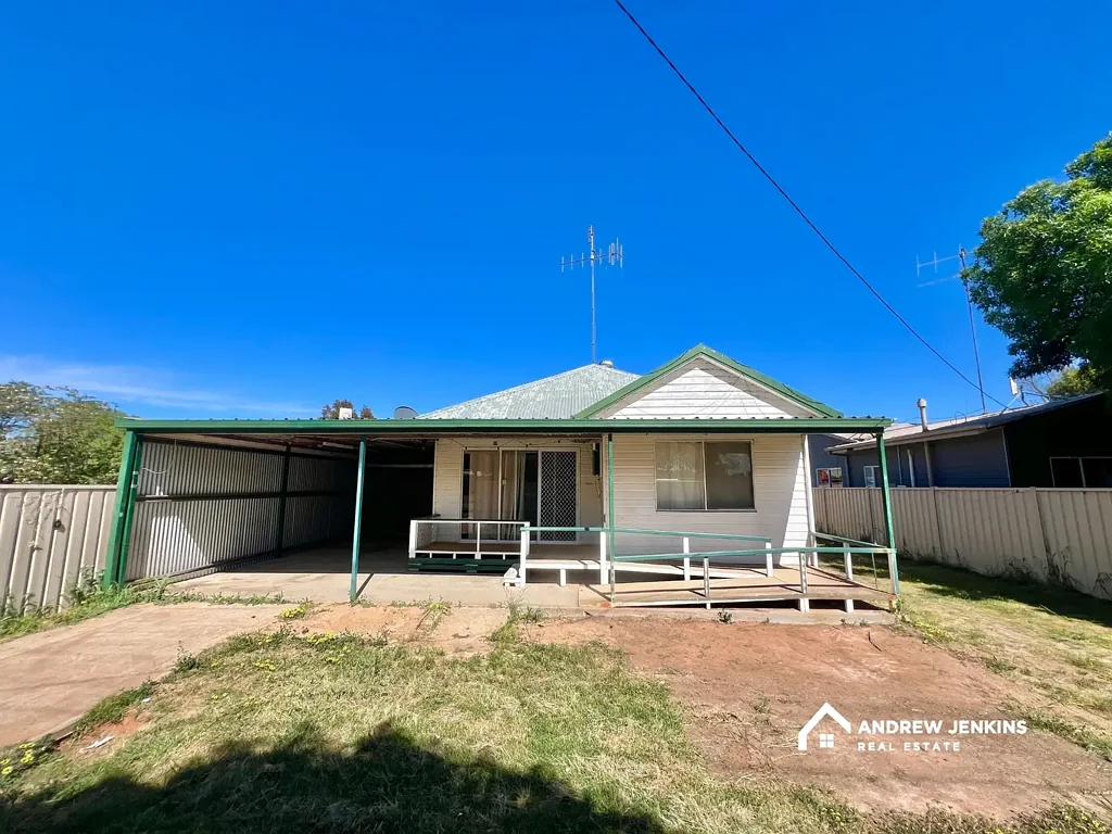 30 William St, Berrigan, NSW 2712