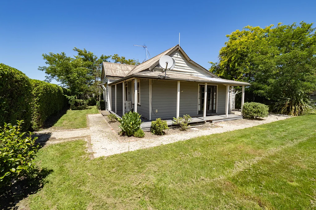 166 South Street, Hampstead, Ashburton, Canterbury