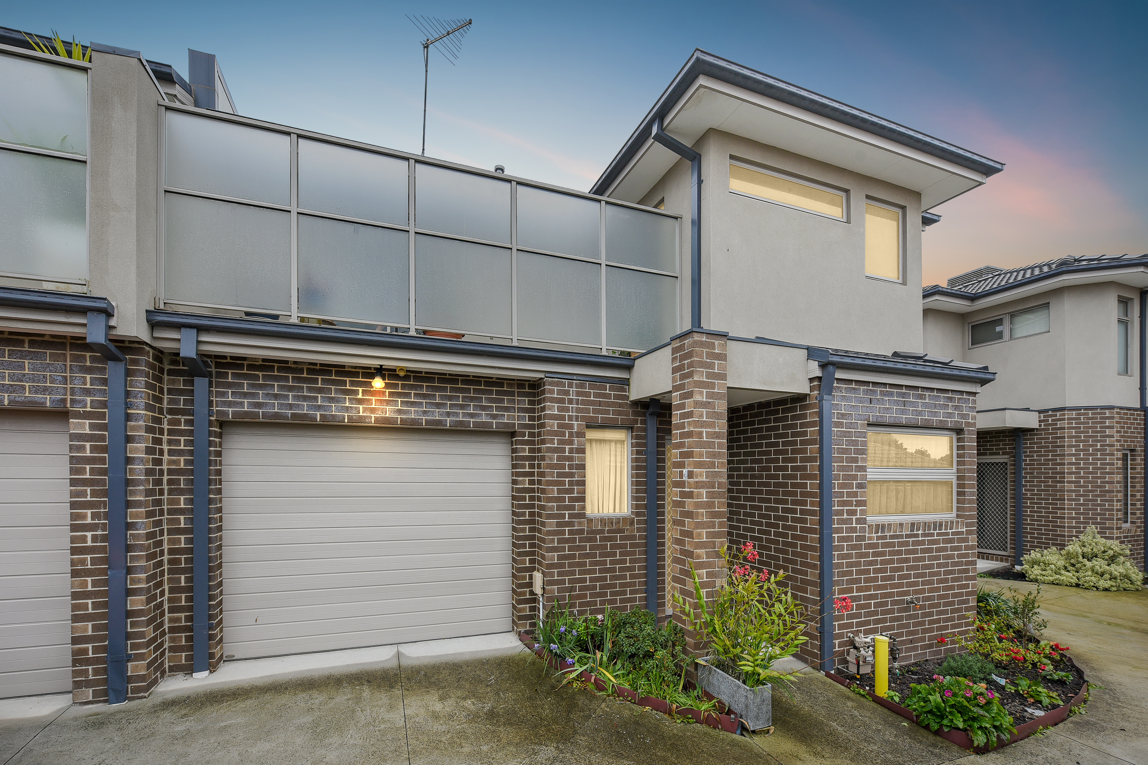 UNIT 4 39 NOBLE ST, NOBLE PARK VIC 3174, 0 phòng ngủ, 0 phòng tắm, Townhouse