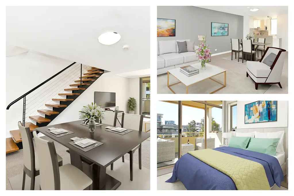 Wentworth Point 2Zimmer Exceptional Value & Lifestyle in Wentworth Point