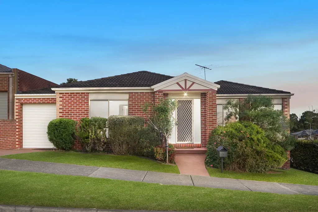 Ferntree Gully 2Kwarto Stylish Low-Maintenance Living in a Convenient Court Location