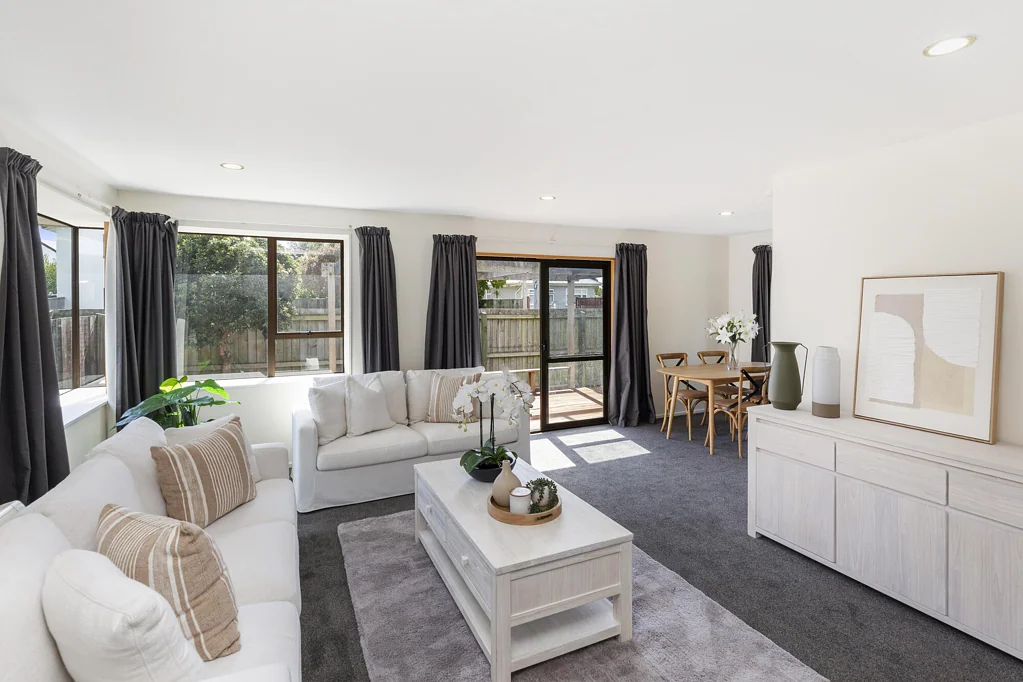 1/42 Heywood Terrace, Richmond, Christchurch, Canterbury
